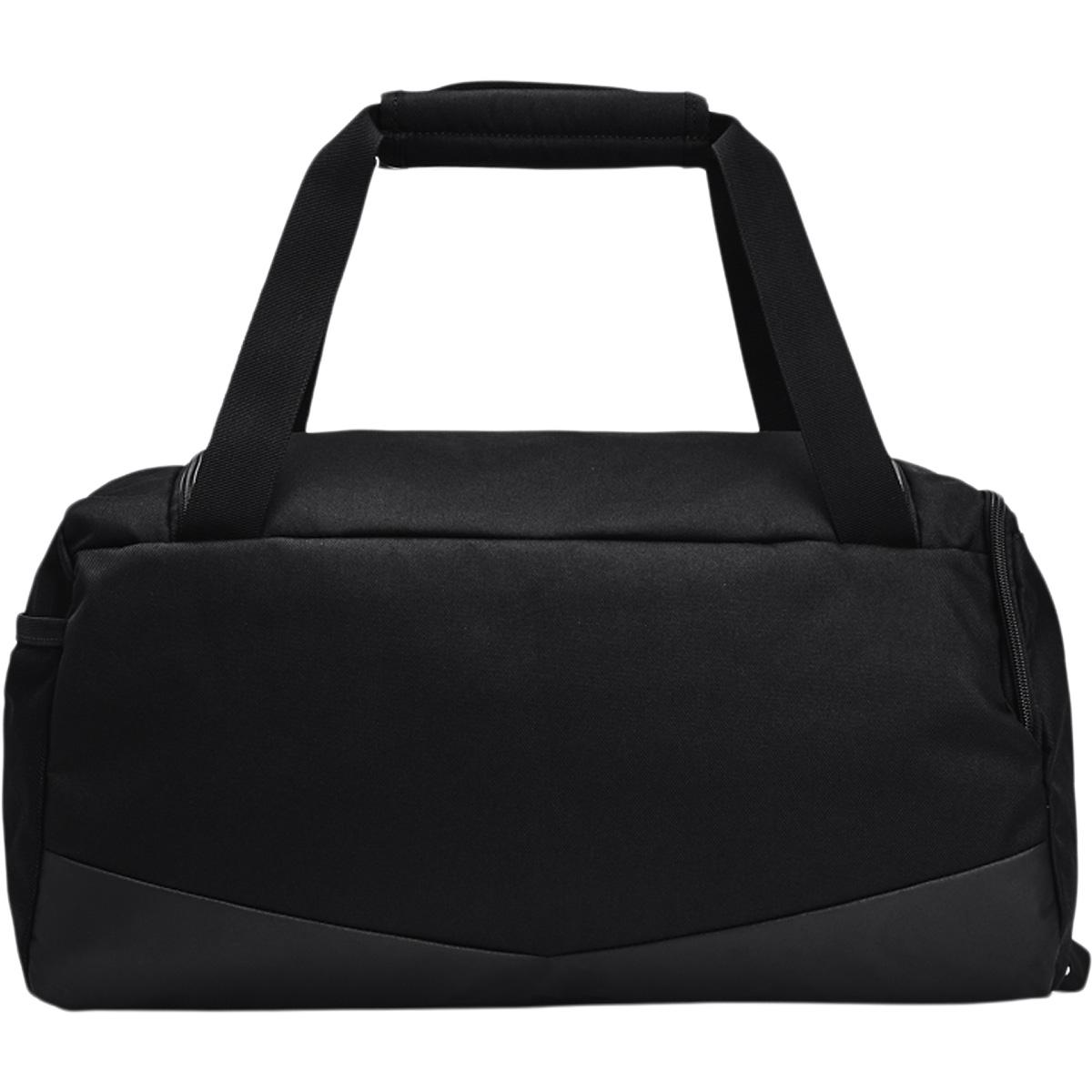 Under Armour Undeniable 5.0 Duffle XS Sportsveske BLACK
