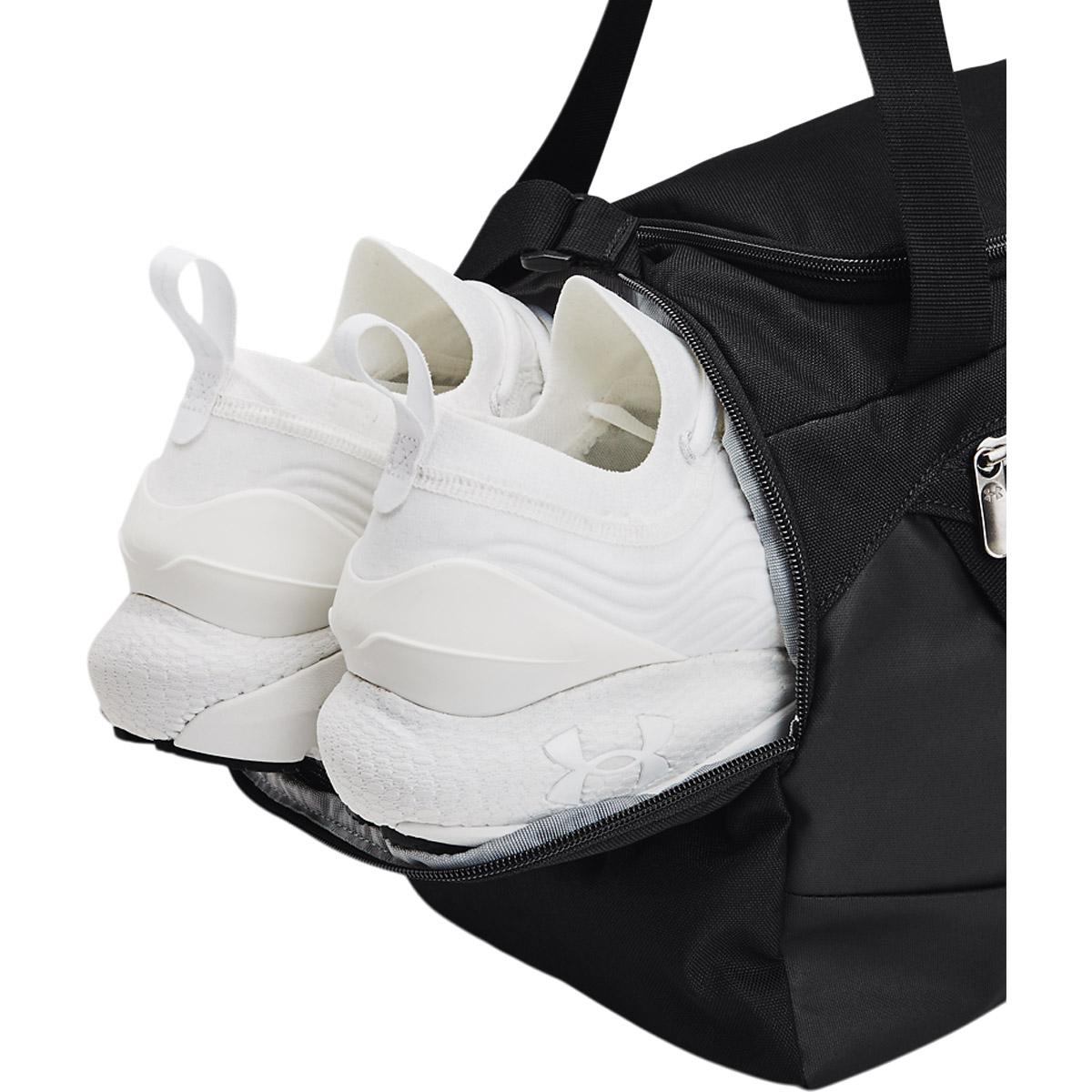 Under Armour Undeniable 5.0 Duffle XS Sportsveske BLACK
