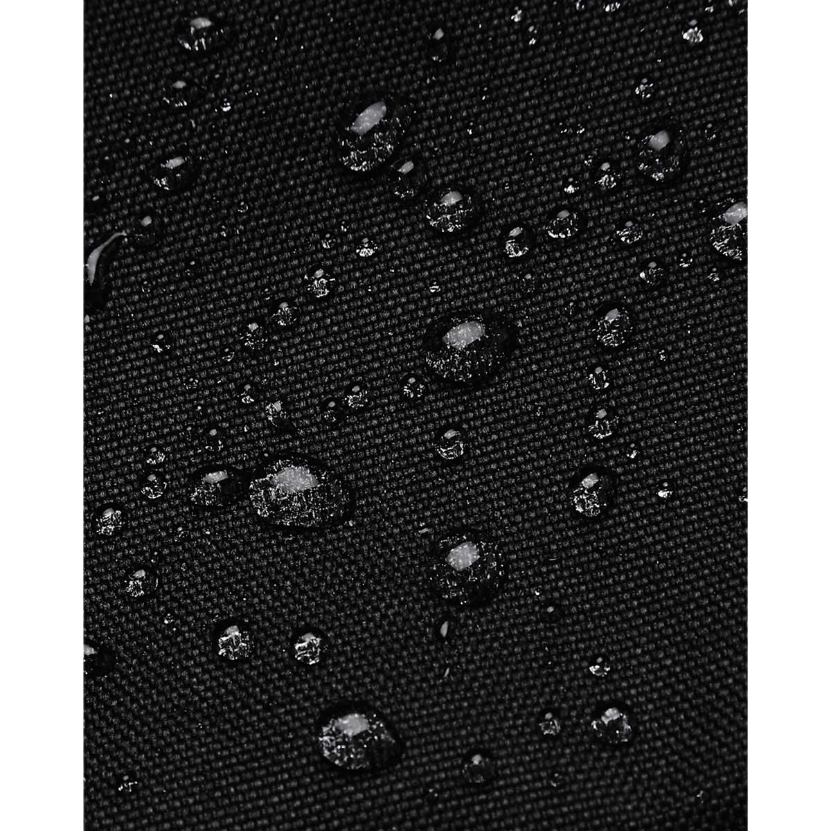 Under Armour Undeniable 5.0 Duffle XS Sportsveske BLACK