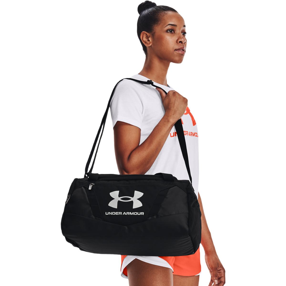Under Armour Undeniable 5.0 Duffle XS Sportsveske BLACK