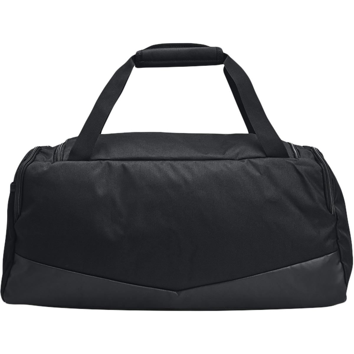 Under Armour Undeniable 5.0 Duffle SM Sportsveske BLACK