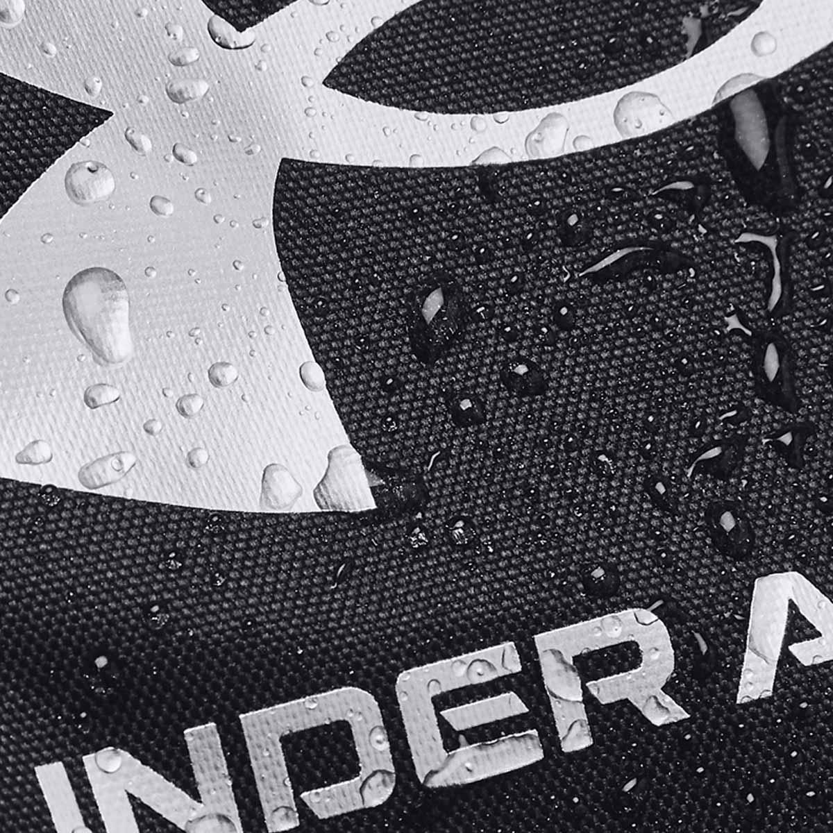 Under Armour Undeniable 5.0 Duffle SM Sportsveske BLACK