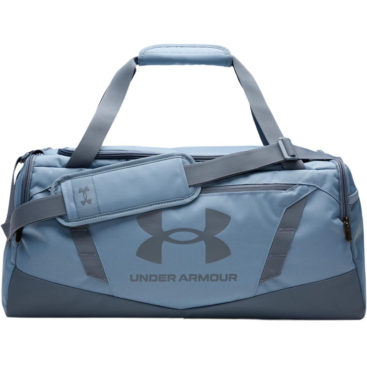 Under Armour Undeniable 5.0 Duffle SM Sportsveske Blue Wind