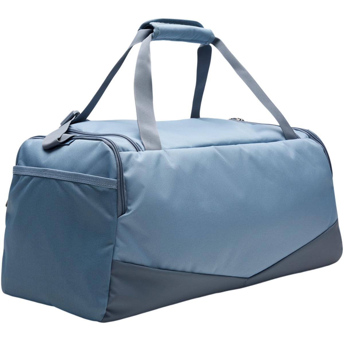 Under Armour Undeniable 5.0 Duffle SM Sportsveske Blue Wind