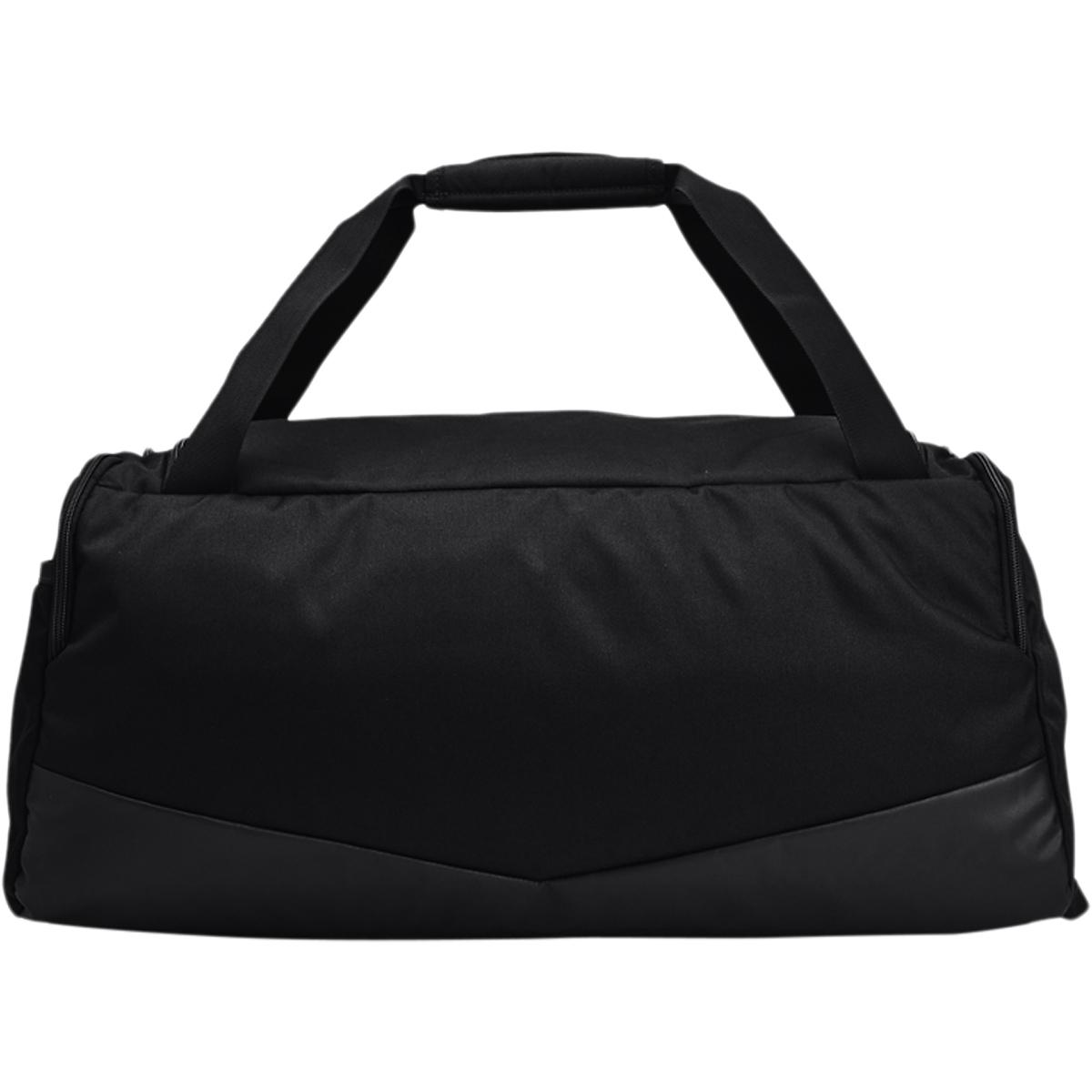 Under Armour Undeniable 5.0 Medium Duffle Sportsveske BLACK