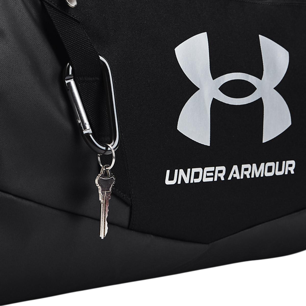 Under Armour Undeniable 5.0 Medium Duffle Sportsveske BLACK