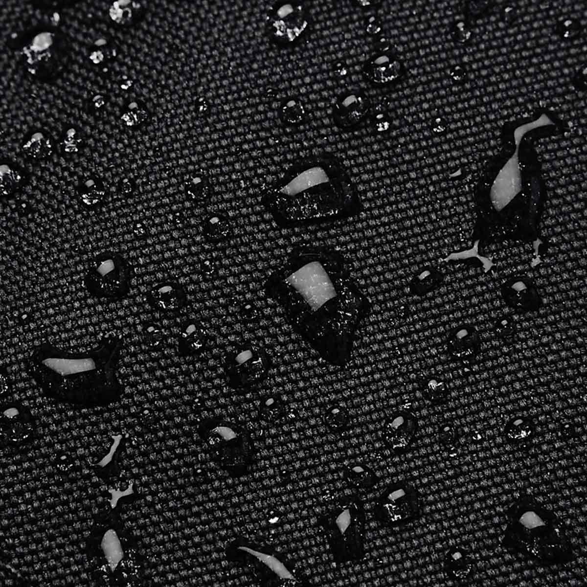 Under Armour Undeniable 5.0 Medium Duffle Sportsveske BLACK