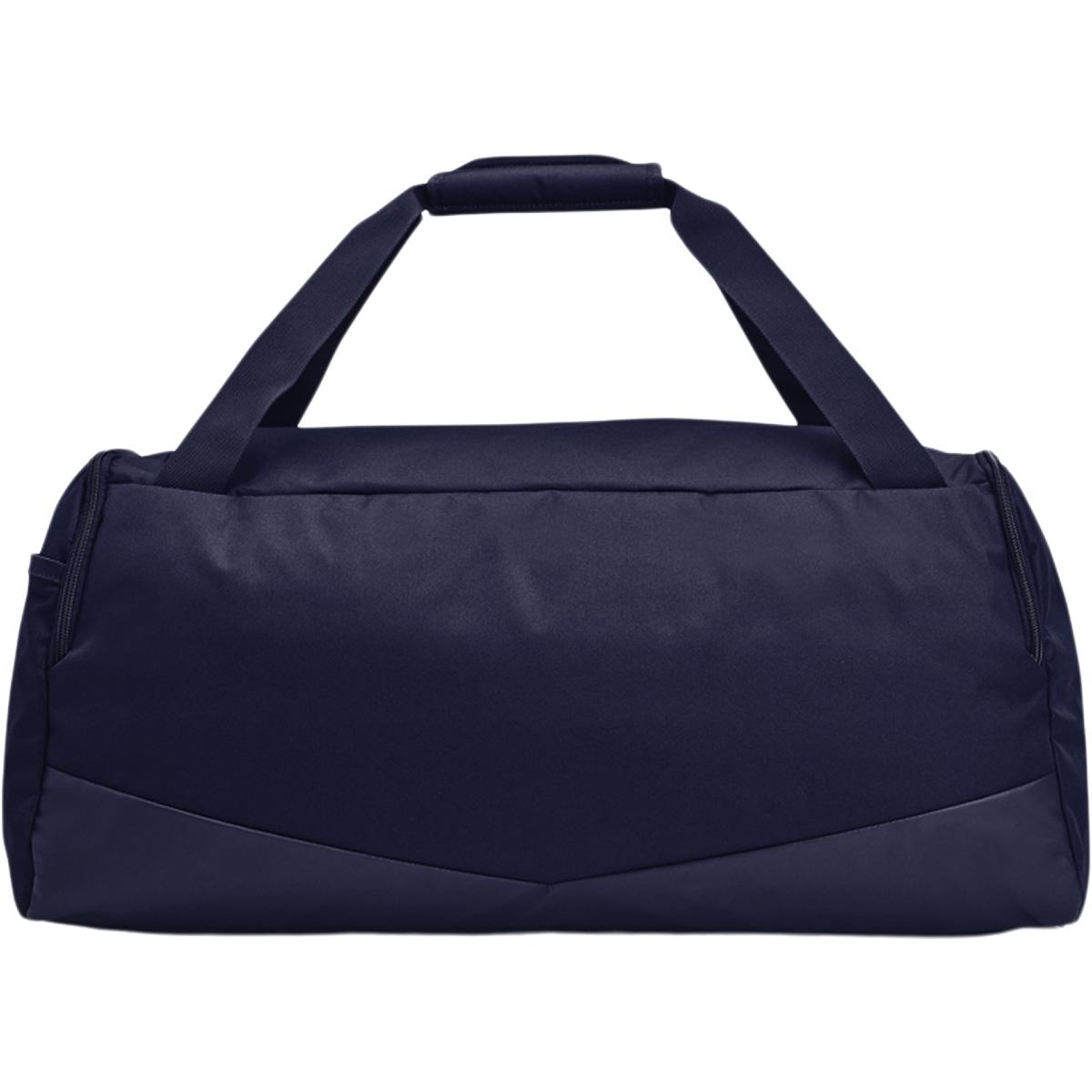 Under Armour Undeniable 5.0 Duffle Medium 58L Sportsveske Midnight Navy