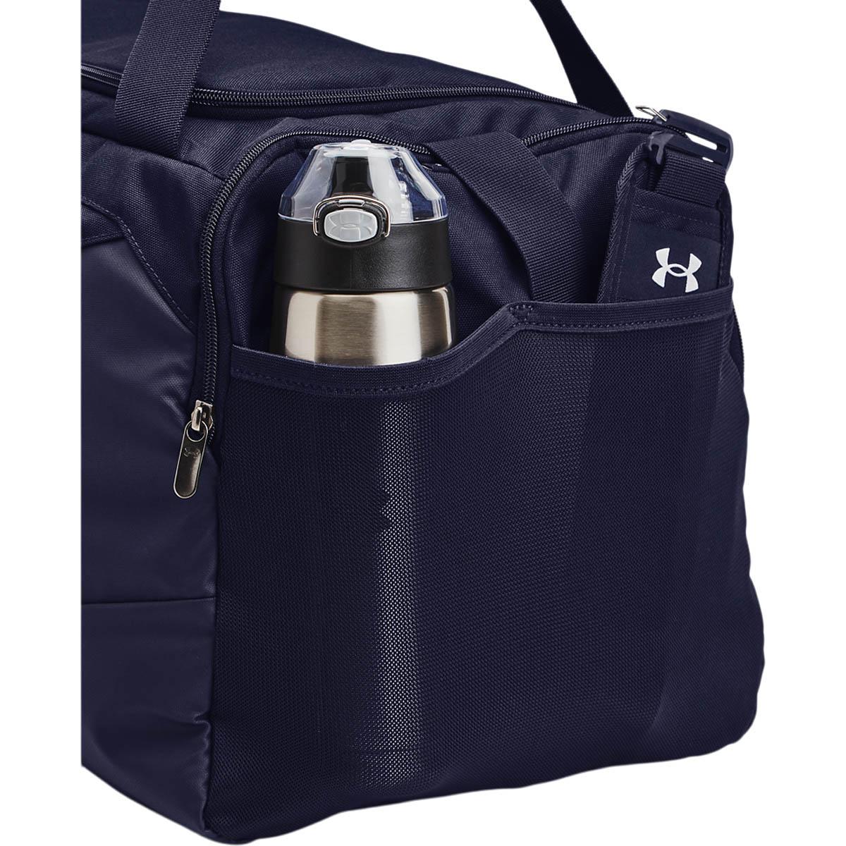 Under Armour Undeniable 5.0 Duffle Medium 58L Sportsveske Midnight Navy