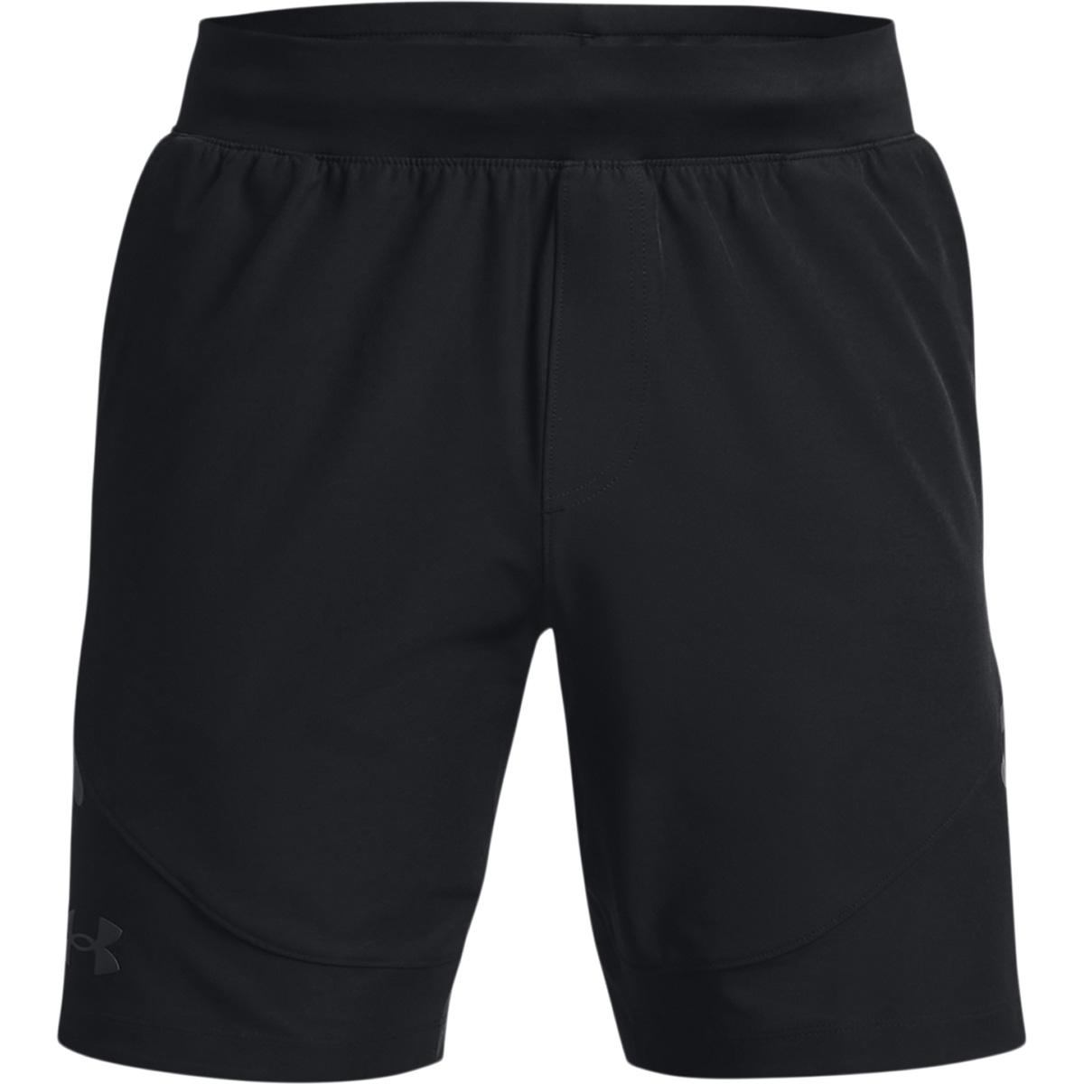 Under Armour Unstoppable Træningsshorts Herre BLACK