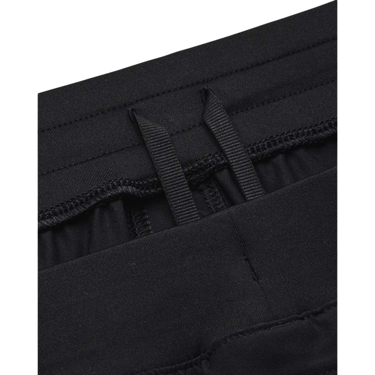 Under Armour Unstoppable Træningsshorts Herre BLACK