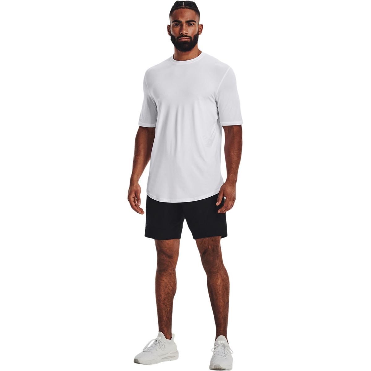 Under Armour Unstoppable Træningsshorts Herre BLACK