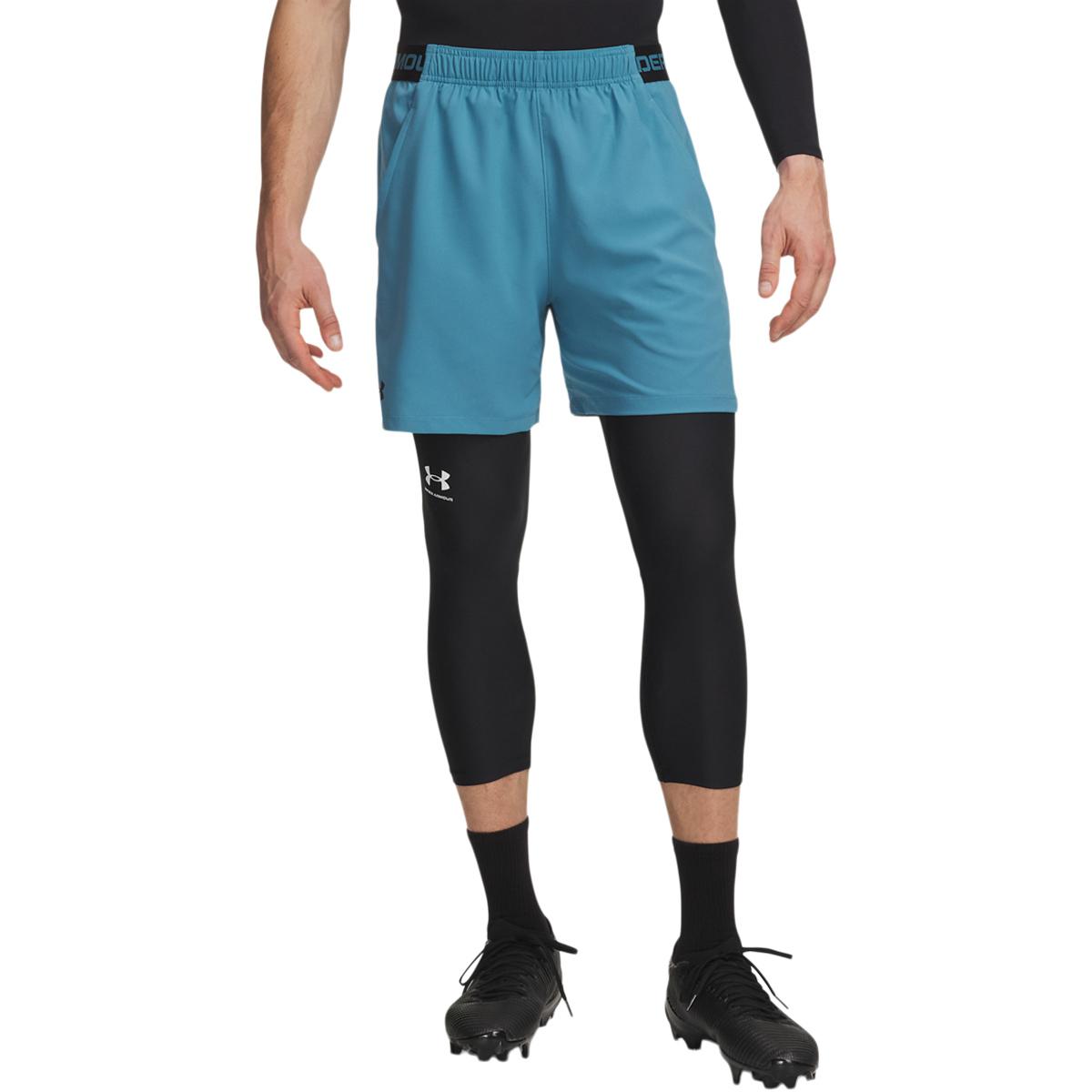 Under Armour Vanish 6" Woven Træningsshorts Herre Blue