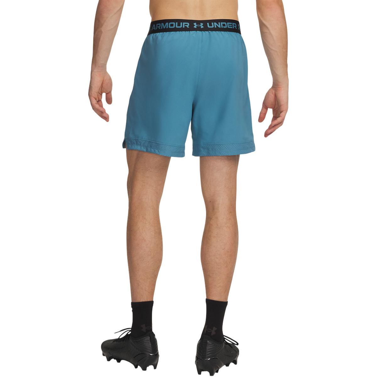 Under Armour Vanish 6" Woven Træningsshorts Herre Blue