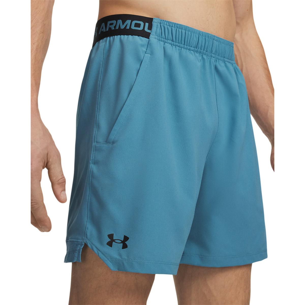 Under Armour Vanish 6" Woven Træningsshorts Herre Blue