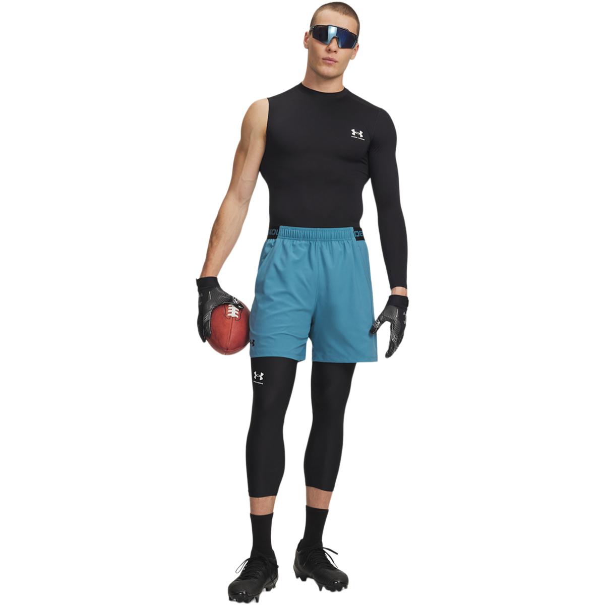 Under Armour Vanish 6" Woven Træningsshorts Herre Blue