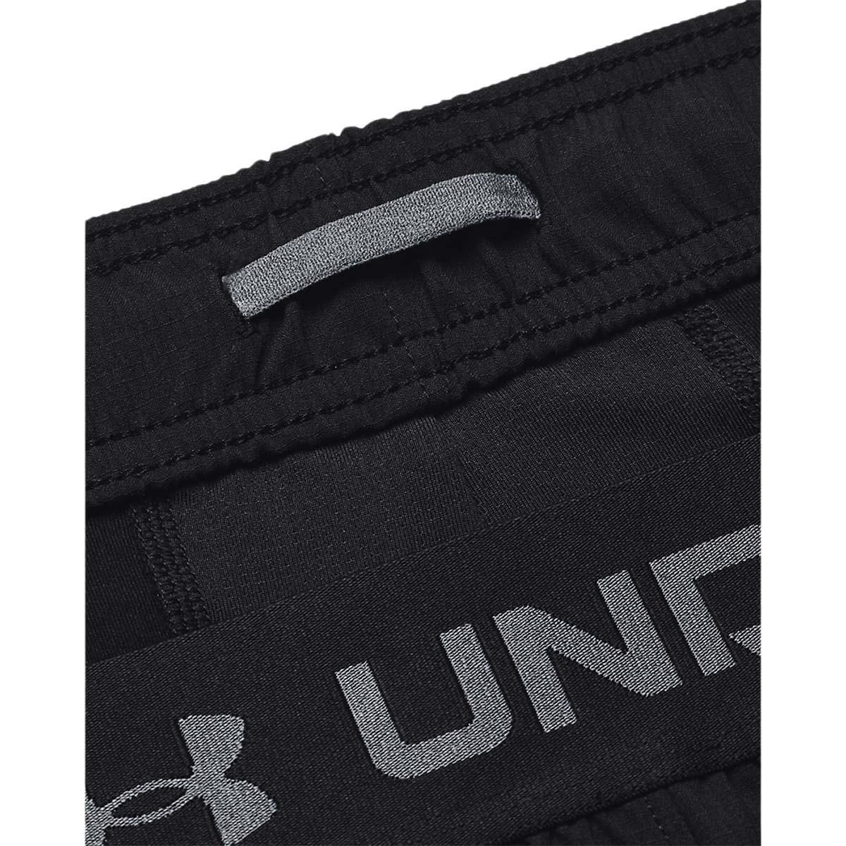 Under Armour Vanish Woven 2in1 Træningsshorts Herre BLACK
