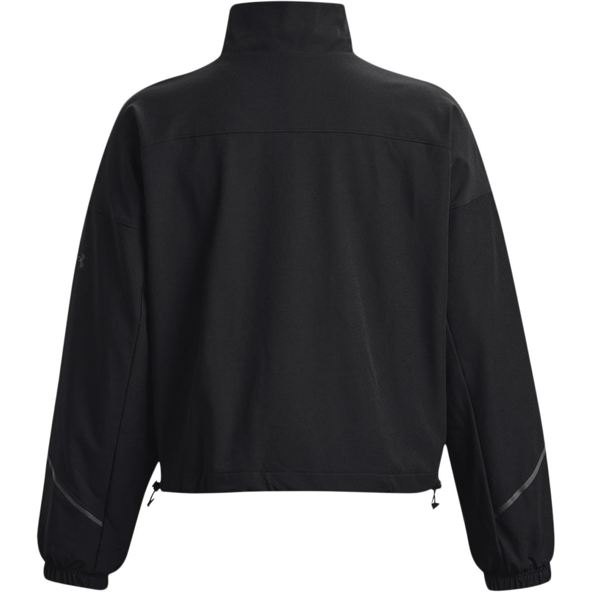 Under Armour Unstoppable Træningsjakke Dame BLACK