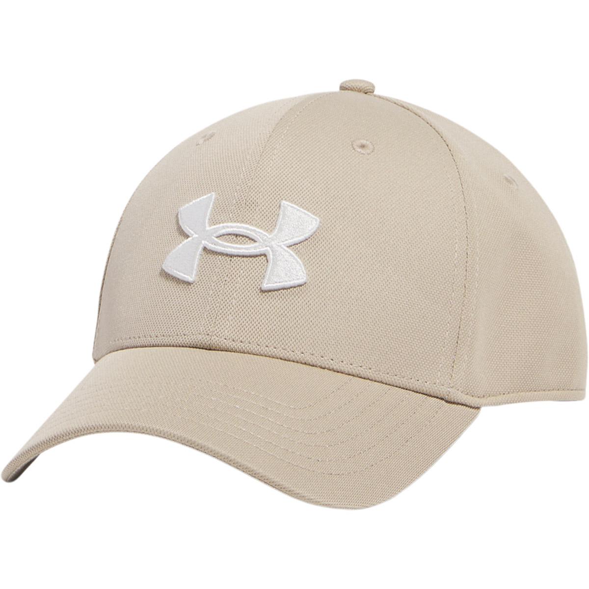 Under Armour Blitzing Cap VAPOR GREEN