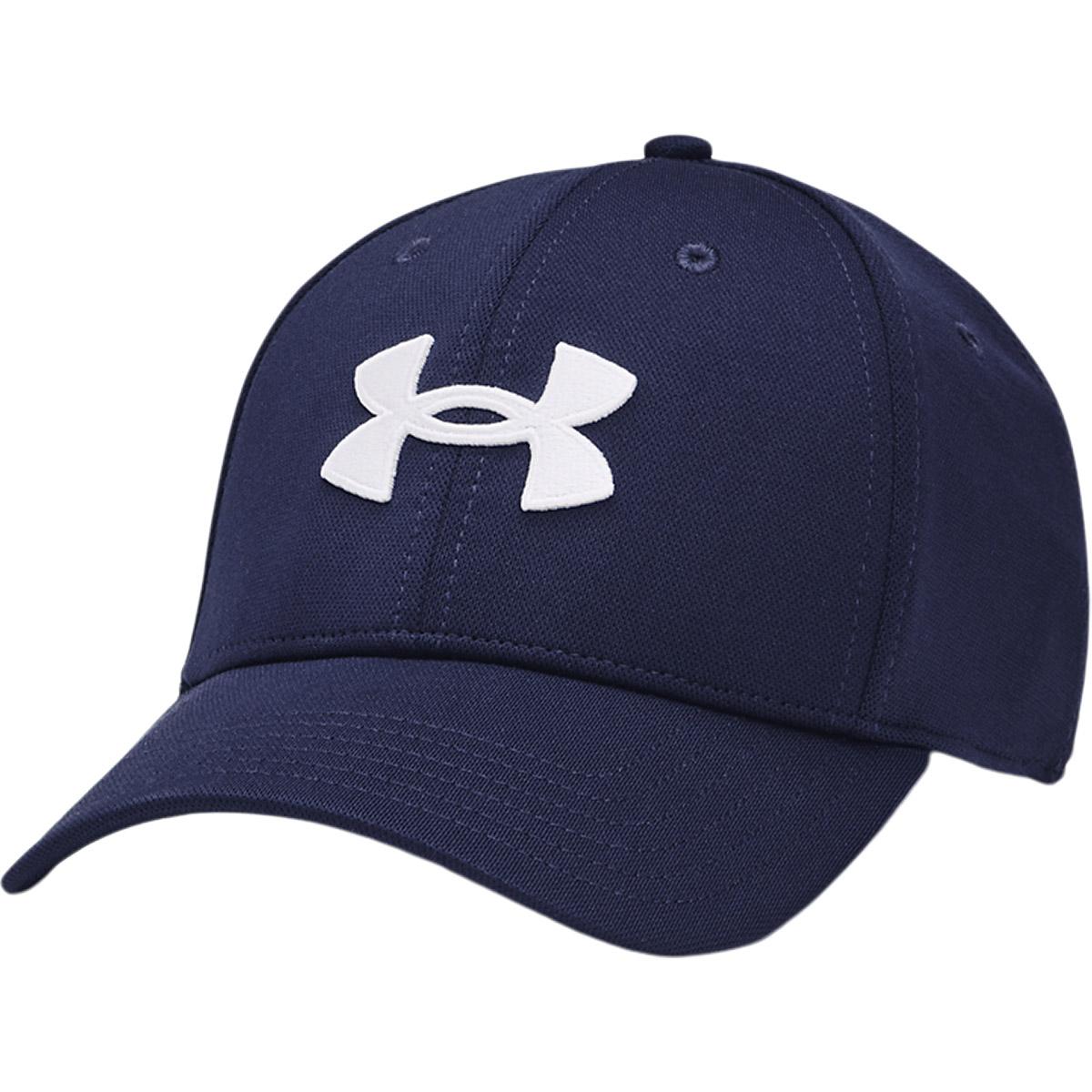 Under Armour Blitzing Cap Midnight Navy