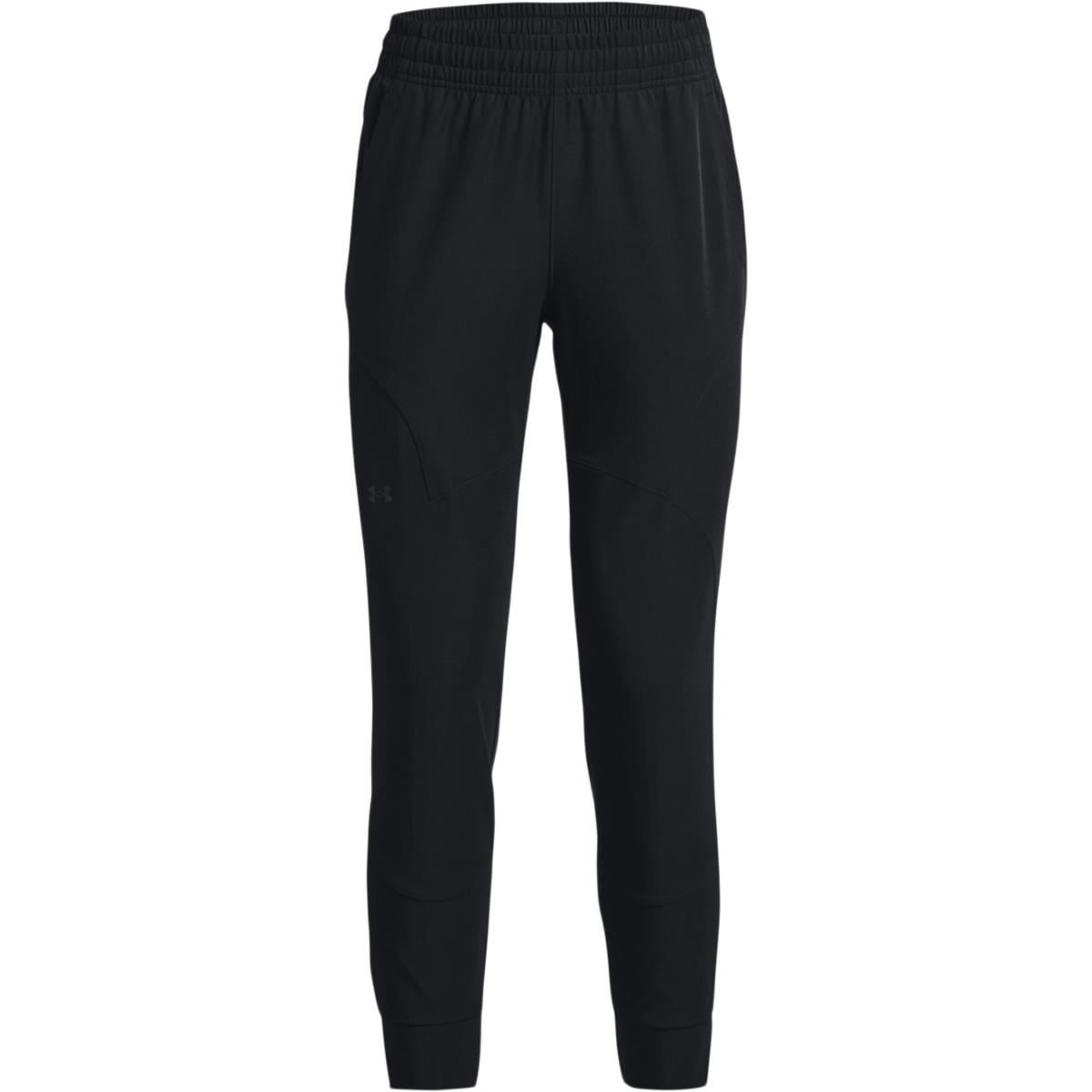 Under Armour Unstoppable Træningsbukser Dame BLACK