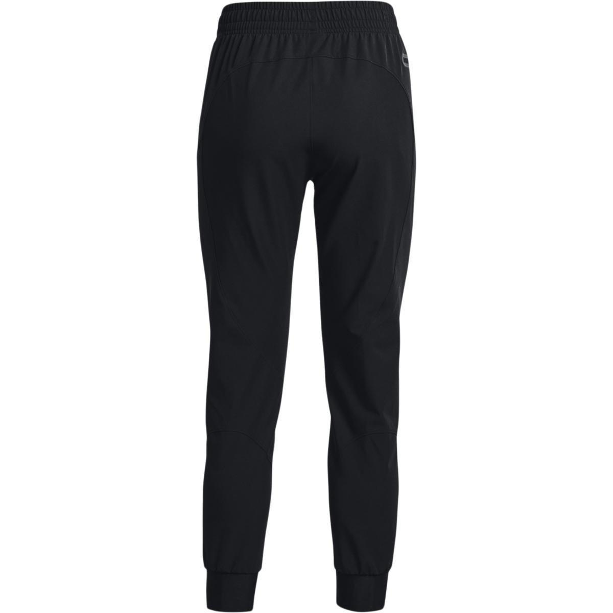 Under Armour Unstoppable Træningsbukser Dame BLACK