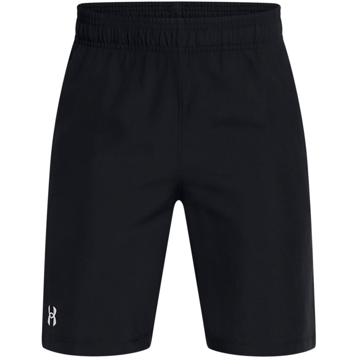 Under Armour Tech Woven Træningsshorts Børn BLACK