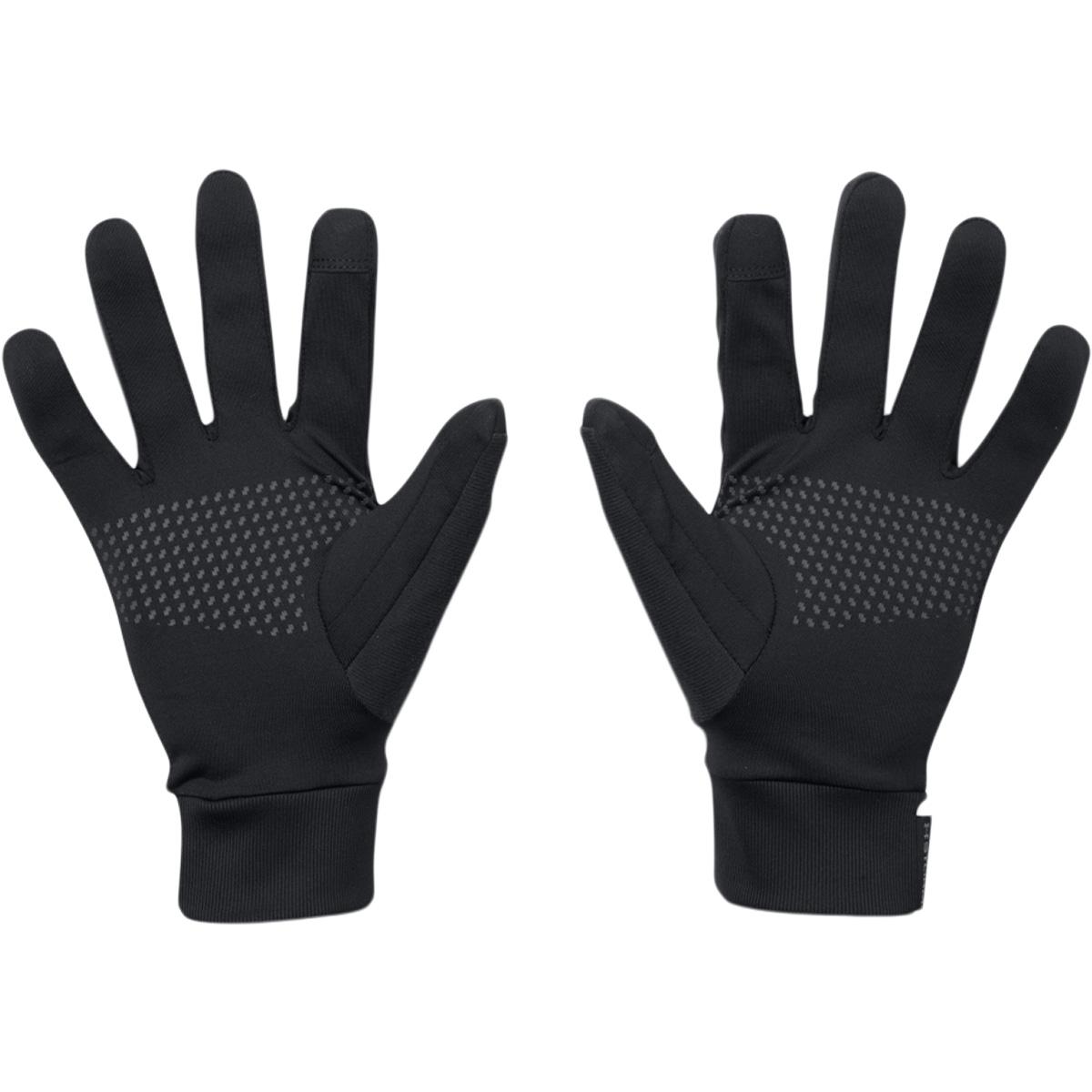 Under Armour Storm Liner Inderhandsker BLACK
