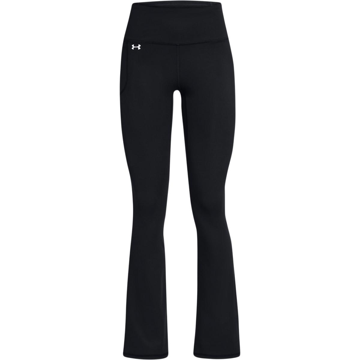 Under Armour Motion Flare Træningstights Dame BLACK