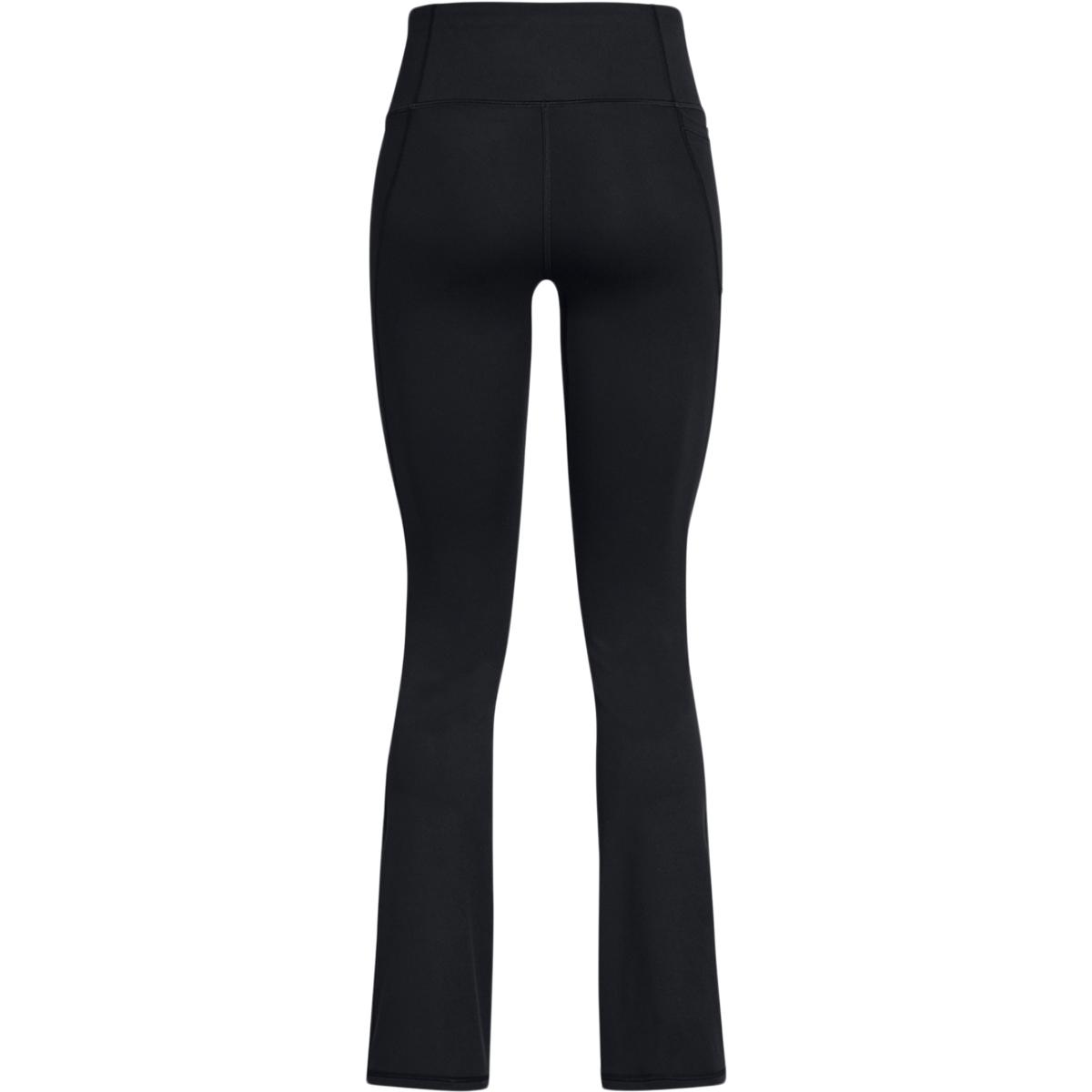 Under Armour Motion Flare Træningstights Dame BLACK