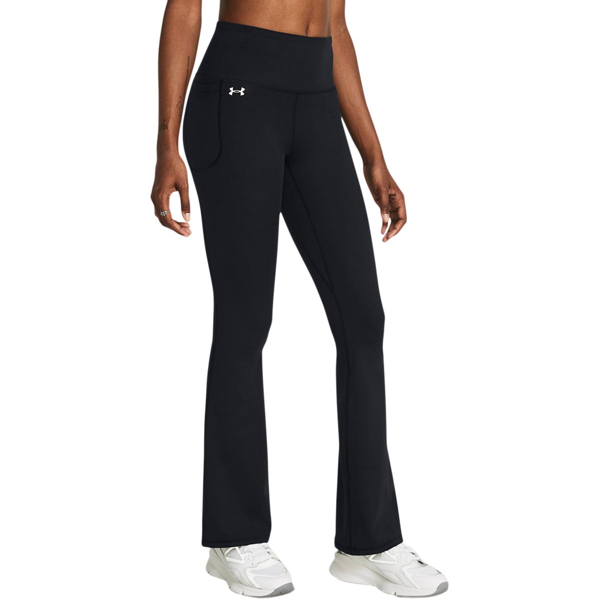 Under Armour Motion Flare Træningstights Dame BLACK