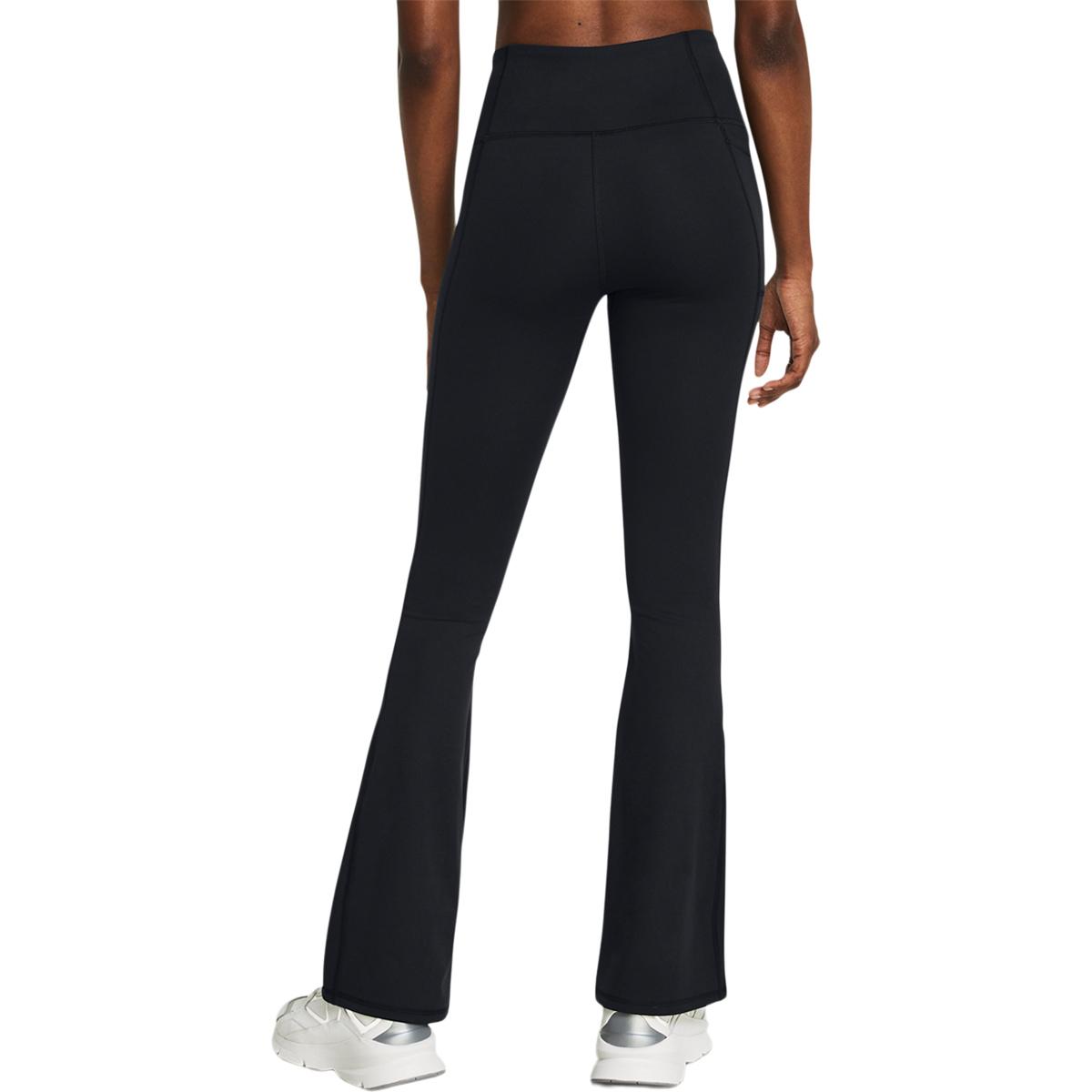 Under Armour Motion Flare Træningstights Dame BLACK