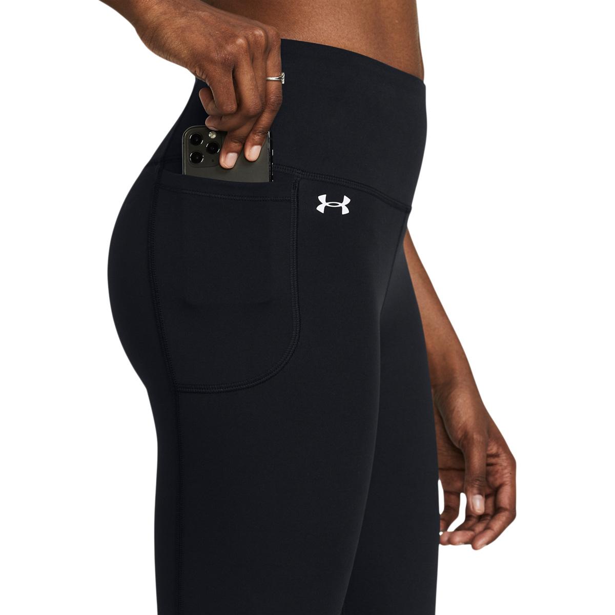 Under Armour Motion Flare Træningstights Dame BLACK