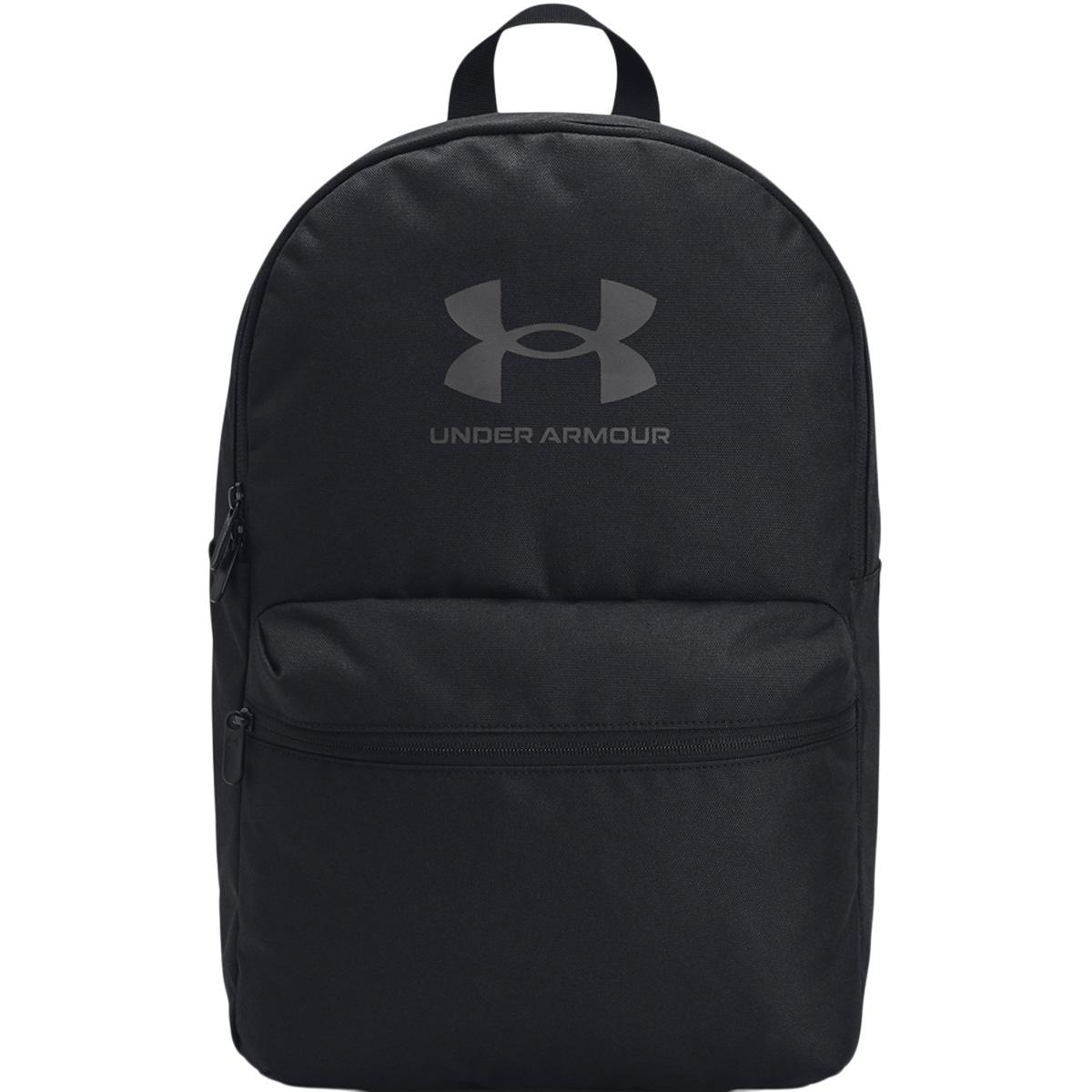 Under Armour Essential Lite Rygsæk Black