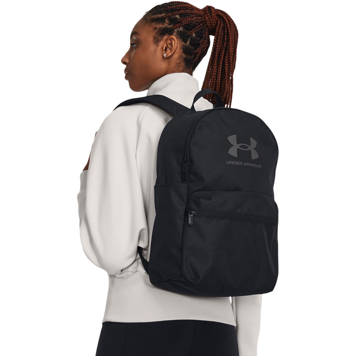 Under Armour Essential Lite Rygsæk Black