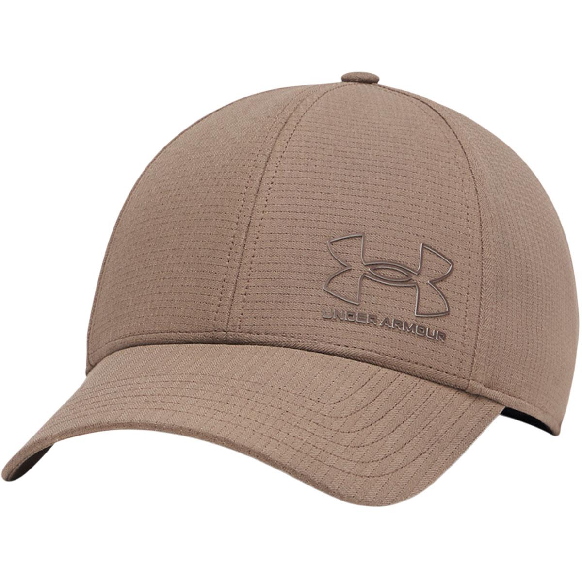 Under Armour AmourVent Cap Desert Taupe
