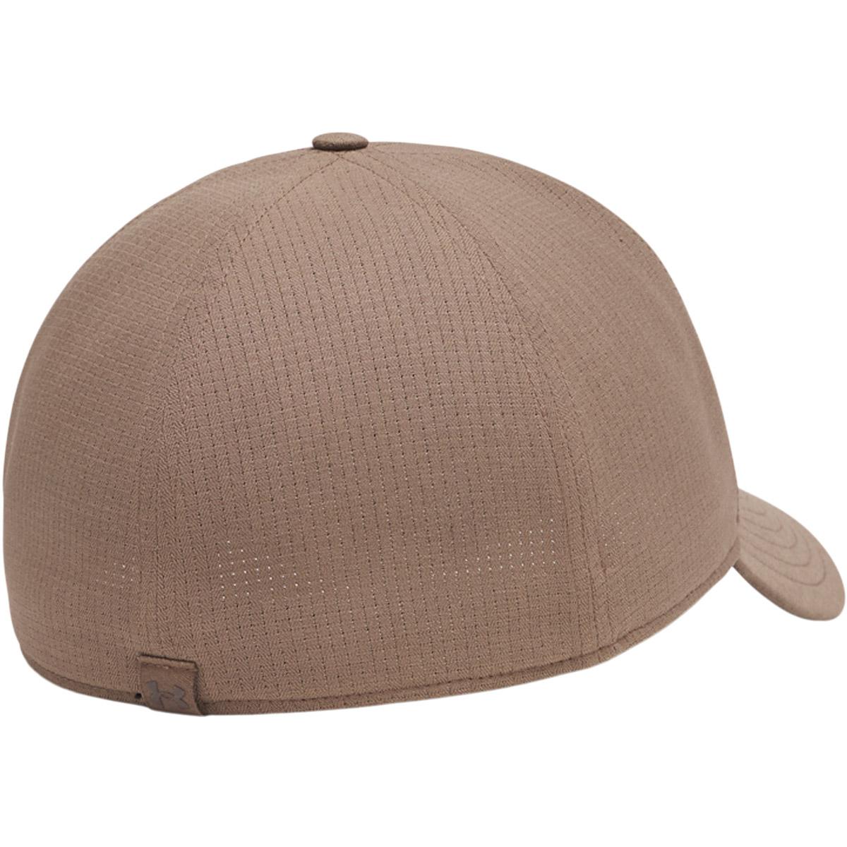 Under Armour AmourVent Cap Desert Taupe