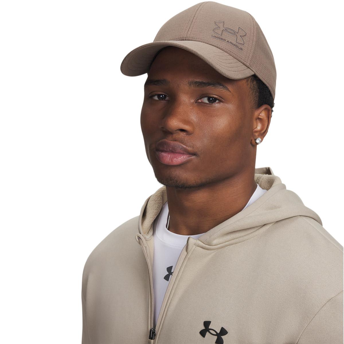 Under Armour AmourVent Cap Desert Taupe