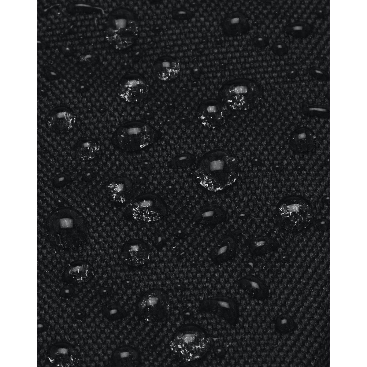 Under Armour Hustle 6.0 Rygsæk BLACK