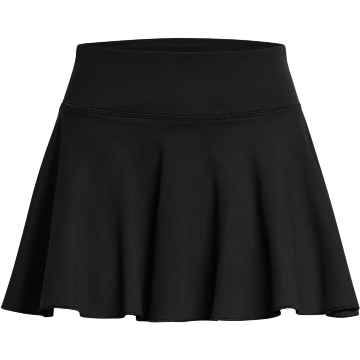 Under Armour Motion 2in1 Treningsskjørt Dame Black