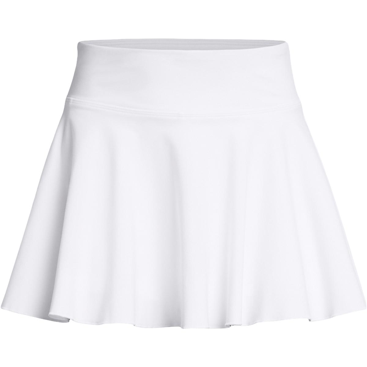 Under Armour Motion 2in1 Treningsskjørt Dame WHITE