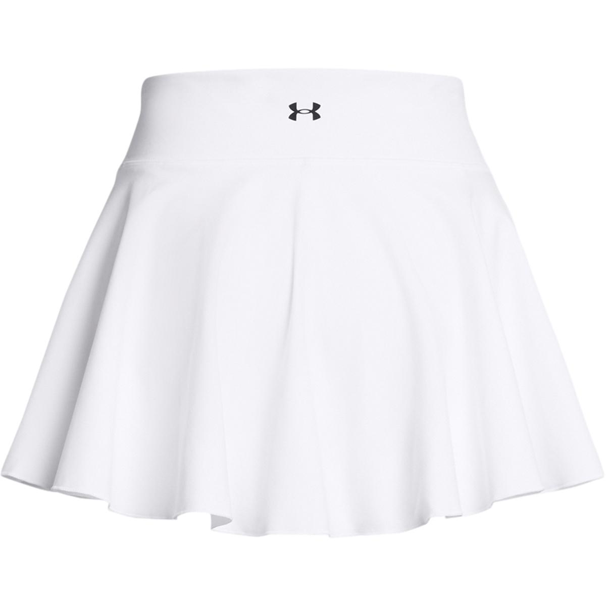 Under Armour Motion 2in1 Treningsskjørt Dame WHITE