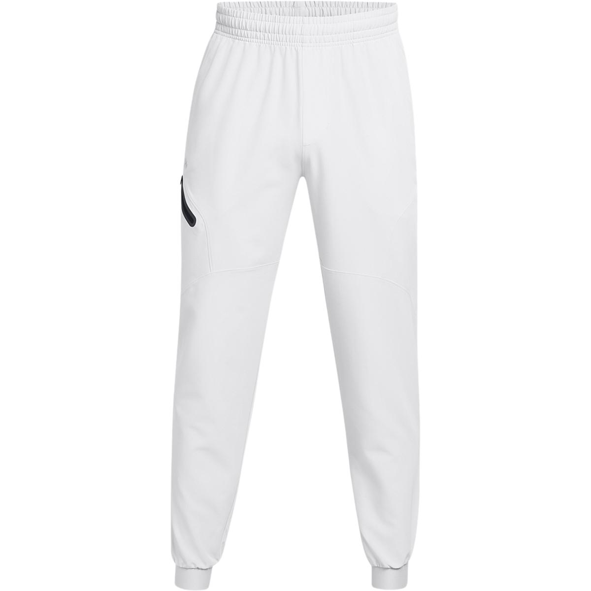 Under Armour Unstoppable Joggebukser Herre BLACK