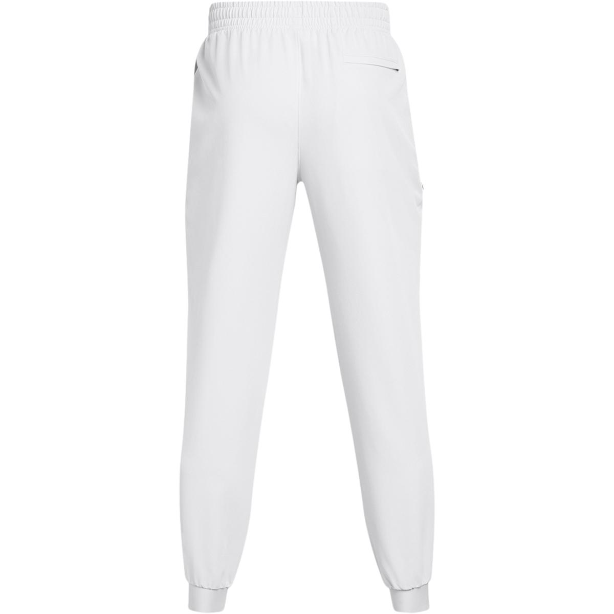 Under Armour Unstoppable Joggebukser Herre BLACK