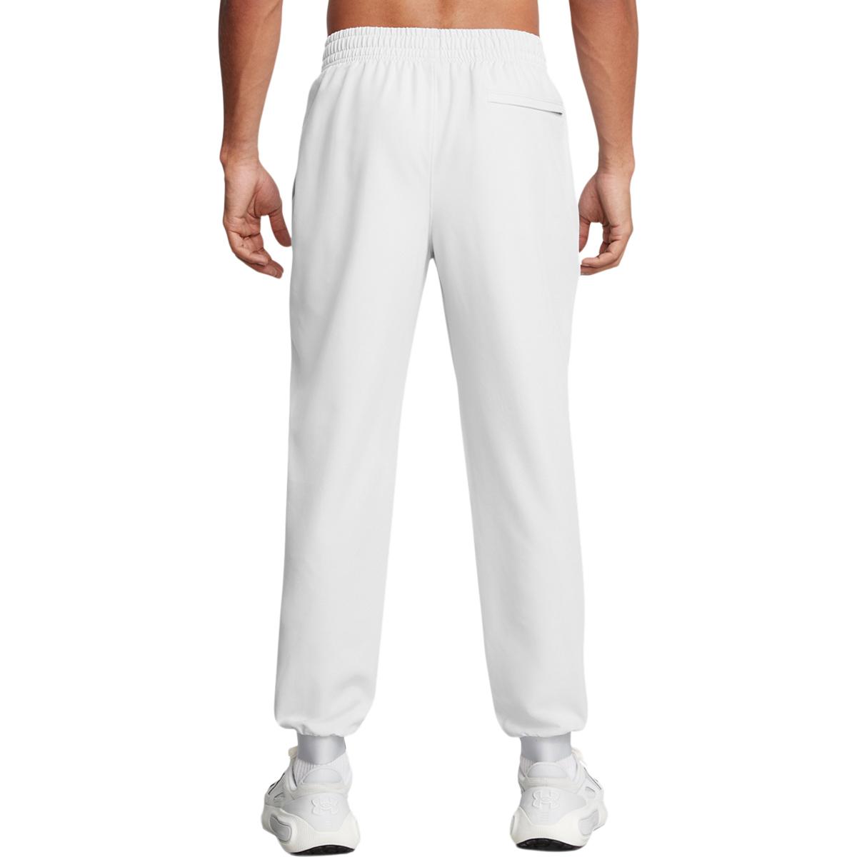 Under Armour Unstoppable Joggebukser Herre BLACK