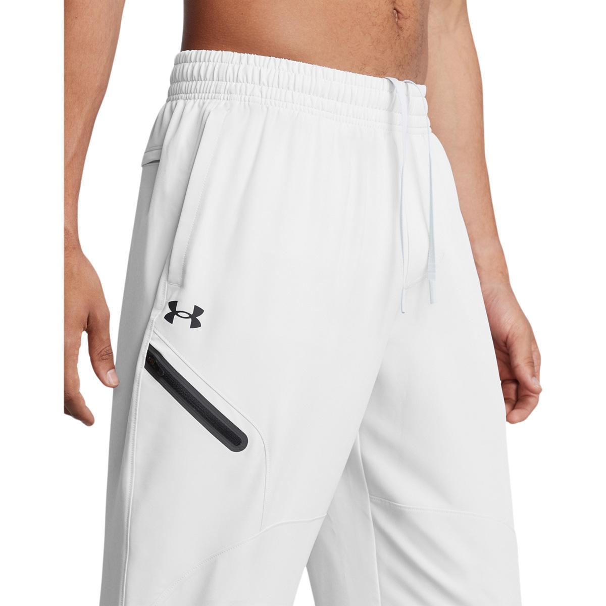 Under Armour Unstoppable Joggebukser Herre BLACK