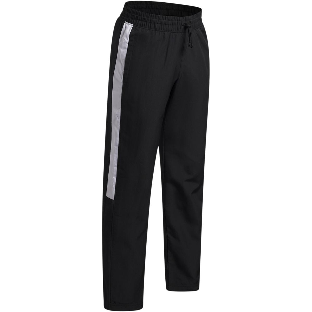Under Armour Rival Woven Treningsbukser Barn BLACK