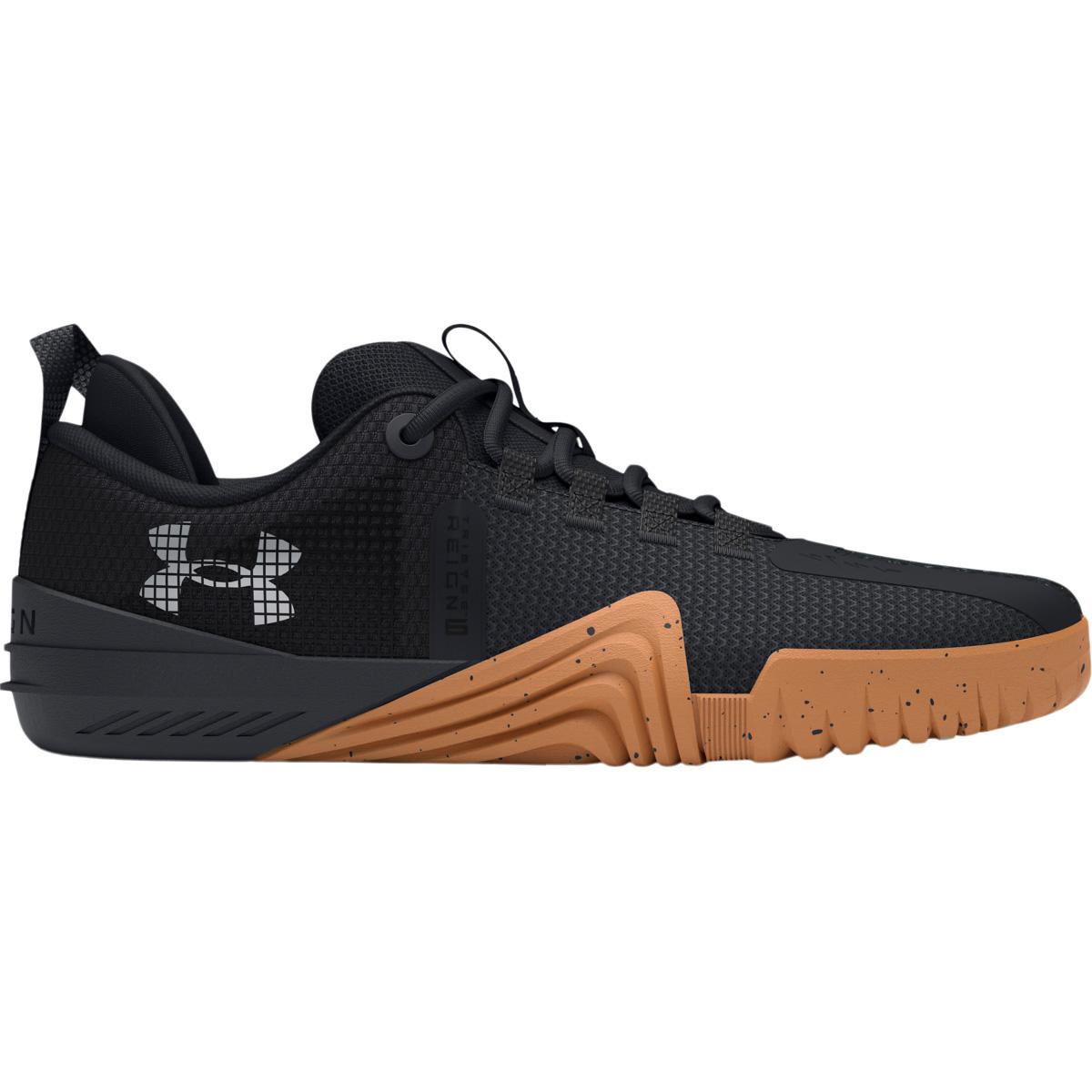 Under Armour TriBase Reign 6 Træningssko Dame BLACK