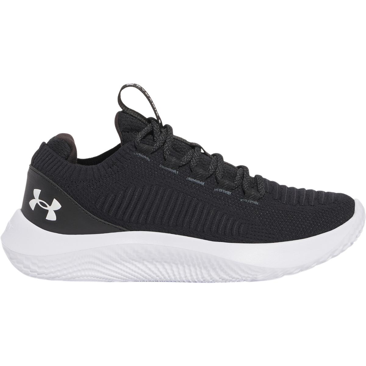 Under Armour Dynamic 2 Træningssko Dame BLACK