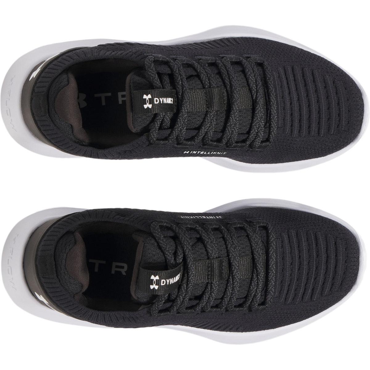 Under Armour Dynamic 2 Træningssko Dame BLACK